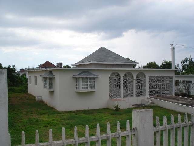 Jamaican Home Designs Modern House And Floor Plans Medium size Jamaican  Home Designs