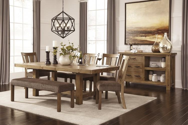 Ashley Cimeran 5pc Dining Room Set Available Online in Dallas Fort Worth  Texas