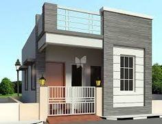 1000+ front elevation designs for small houses screenshot 6