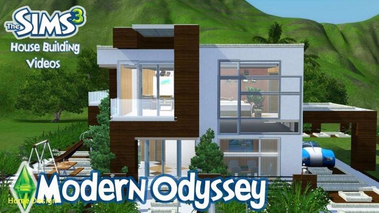 Sims 3 House Designs Lovely Aisyah Taib the Sims 3 Houses