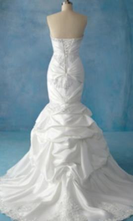 Cinderella LE (275) · Ready to Wear Bridal