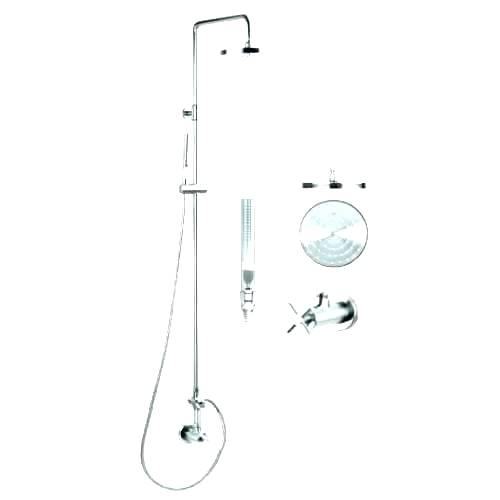 Home Depot Shower Faucets Outdoor Shower Faucets Best Outdoor Showers  Images On Shower Hardware Regarding Designs 8 Outdoor Shower Faucets Home  Depot Home