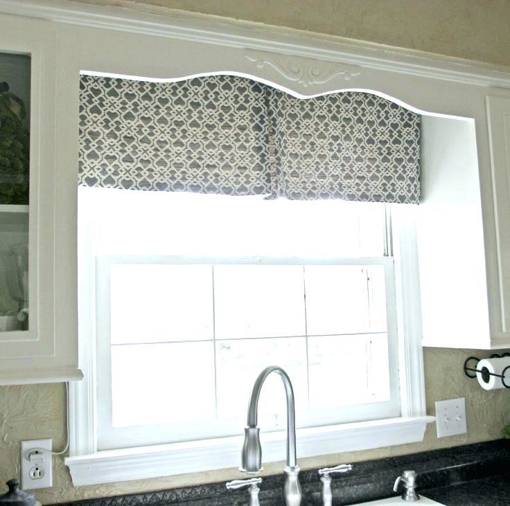 kitchen window treatments pictures image of kitchen