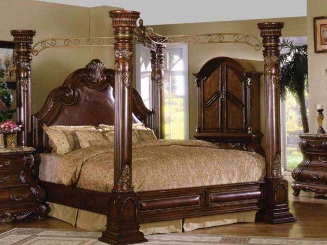 ashley furniture four poster bed image of furniture canopy bed decoration ashley  furniture exquisite poster bed