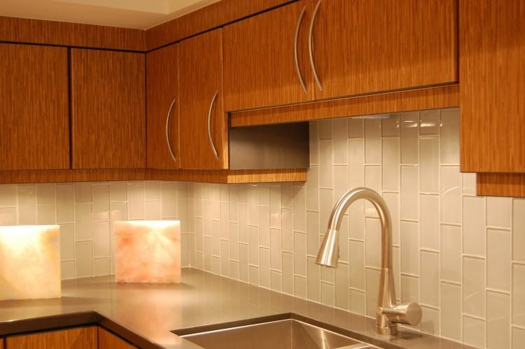 Kitchen Backsplash Ideas For Tile Glass Metal Etc Within Cheap