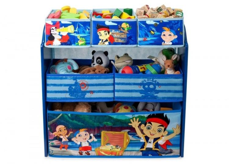 Boys Pirate BedroomKids