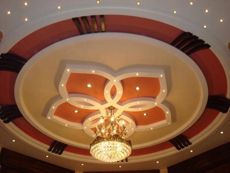 Best Small Indian House ceiling p