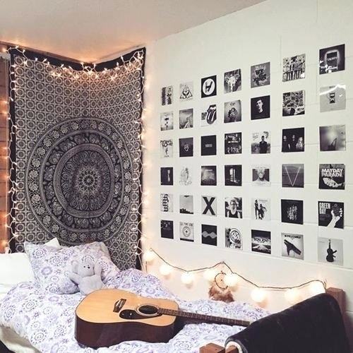 teenagers room ideas for small  rooms