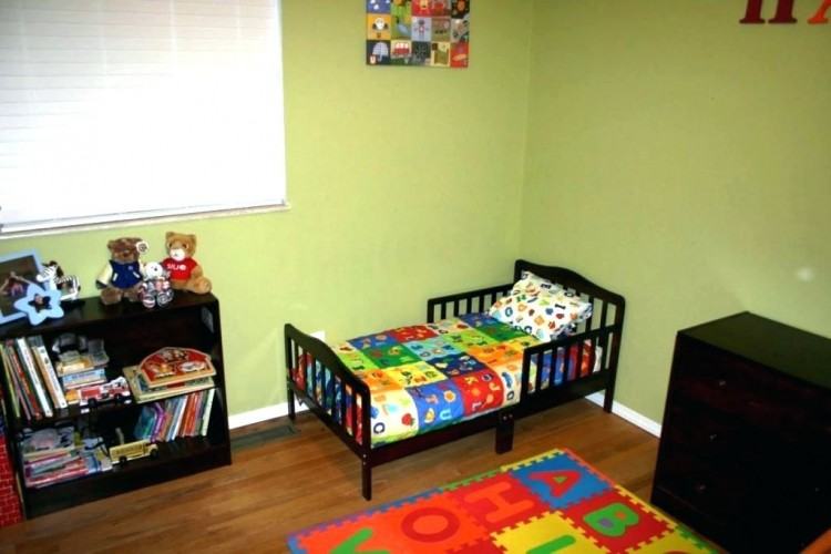 Various Ideas for All Children Bedroom Decors