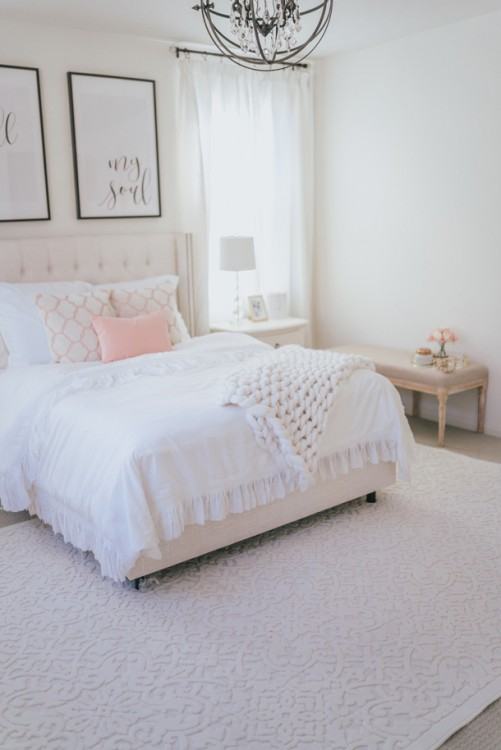 bedroom rugs