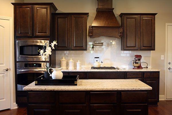 espresso stained kitchen cabinets | Espresso Stain Kitchen Cabinets Design  Ideas, Pictures, Remodel, and