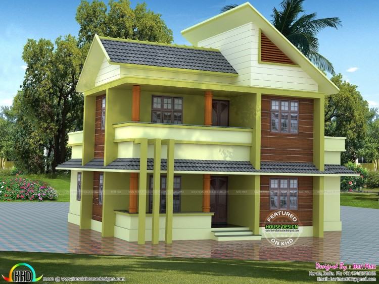 Indian House Plans