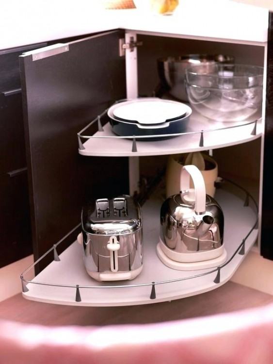 Full Size of Kitchen:cheap Kitchen Storage Ideas 19 Smart Kitchen Storage  Ideas That Will