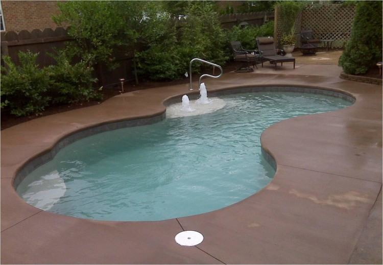 small inground pools nj interesting small backyard swimming pool design  ideas small fiberglass pools nj