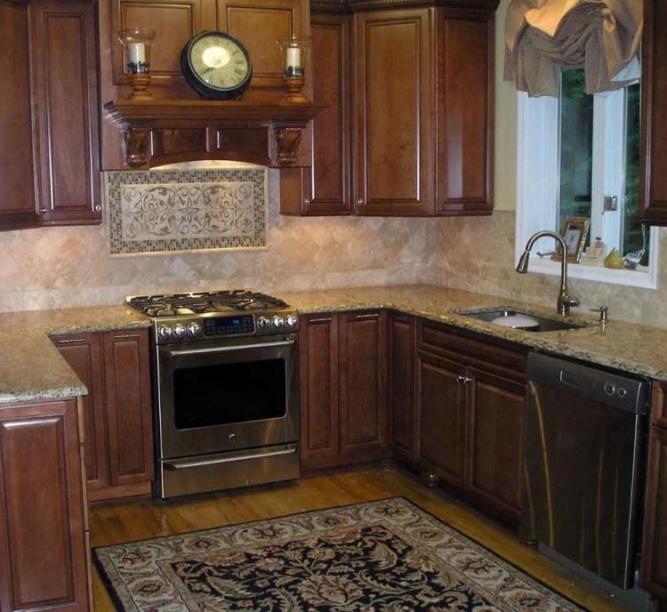 Backsplashes For Small Kitchens Pictures Ideas From Hgtv Backsplash My  Kitchen Collect Cabin: Full