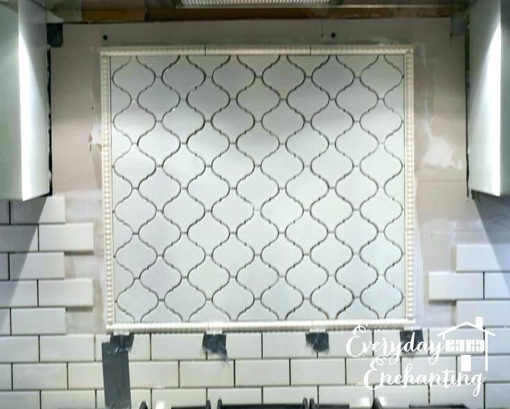 Ceramic Tile Designs For Kitchen Backsplashes Backsplash Over Stove Ideas  Beautiful Gleaming