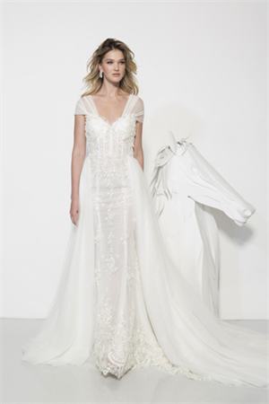 Our Wedding Dresses & Collections