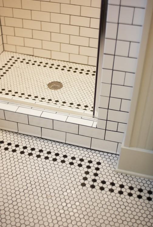 white and black tile bathroom floor modern black and white bathroom tile  designs black white tile