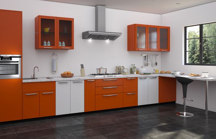 Wall Accents For Kitchen For Kitchen Accent Wall Orange Accent Wall Decor  With Orange Accent Wall Modern Gray Paint Ideas Kitchen 87 Wall Decor  Kitchen