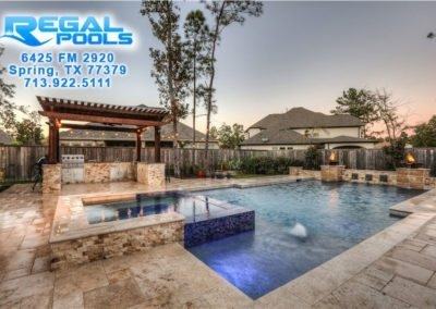 How To Choose The Right Woodlands Pool Builder | St