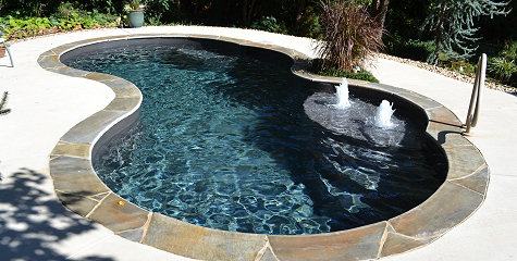 backyard pools by design