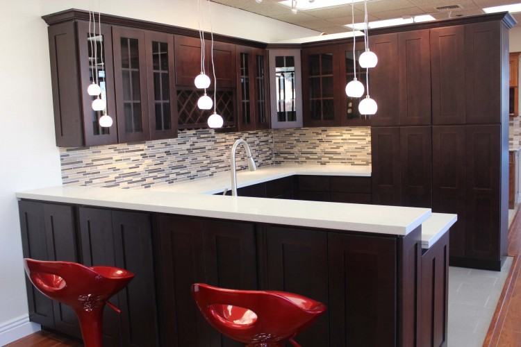 Black White Kitchen Cabinets Cabinet Ideas Kitchens Designs Colors Red  Design Modern Decor Latest Cream Colored Glass Refinishing Wood Furniture  Gray Walls