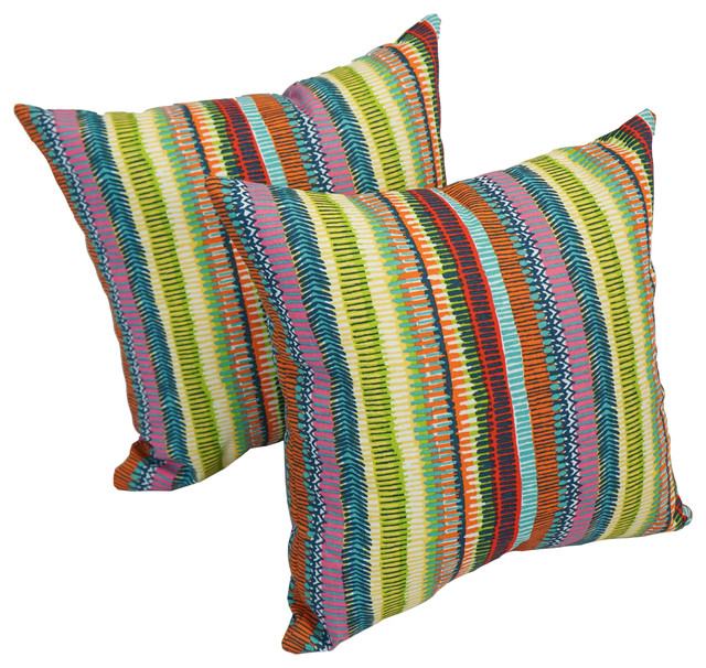 outdoor decorative cushions