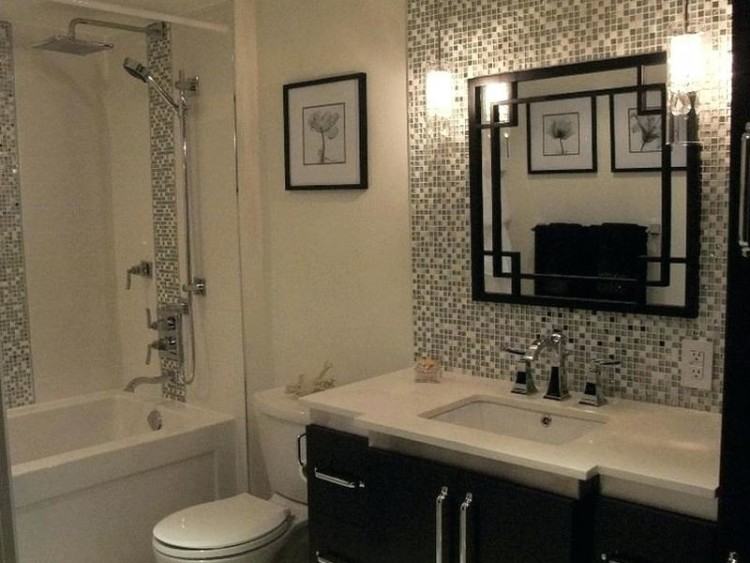 small bathroom ideas vanity full backsplash images ide