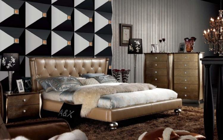 fancy bedroom furniture